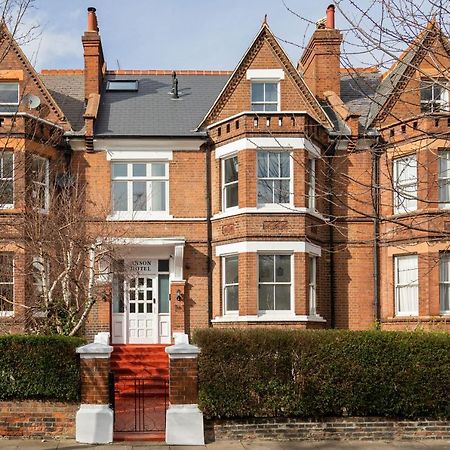London Double Bedroom Hotel In Tufnell Park With Wifi Экстерьер фото