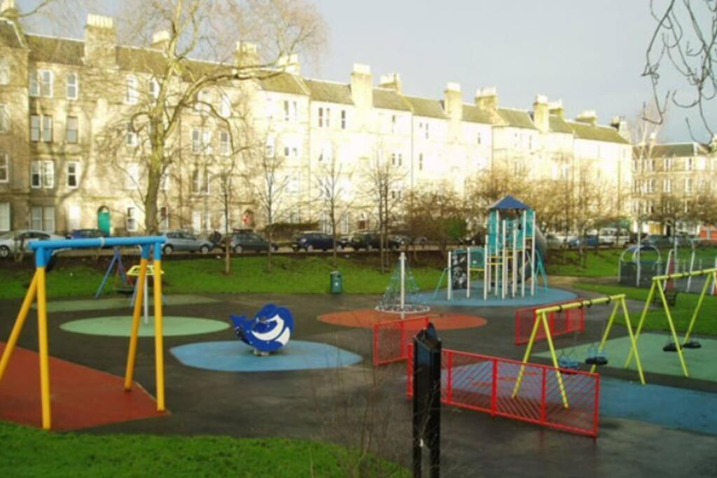 London Double Bedroom Hotel In Tufnell Park With Wifi Экстерьер фото