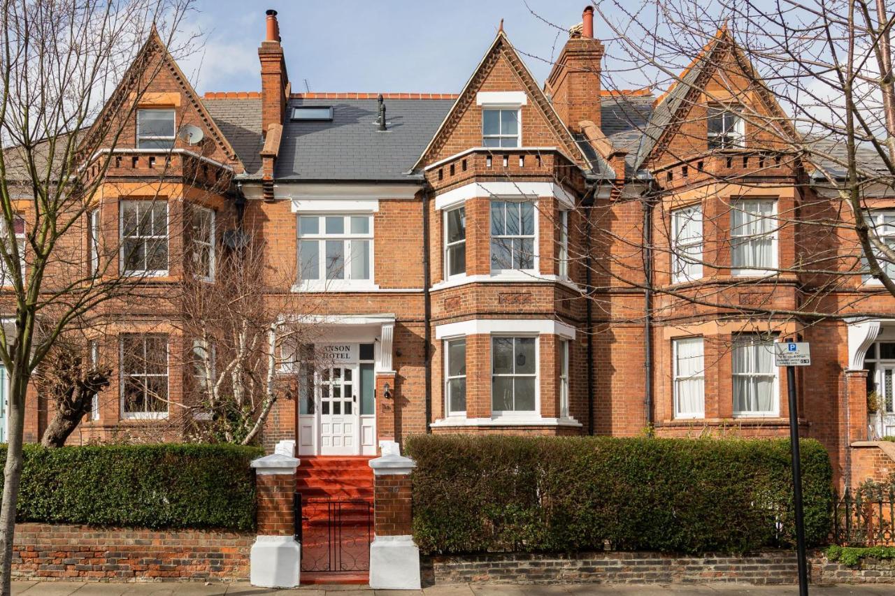 London Double Bedroom Hotel In Tufnell Park With Wifi Экстерьер фото